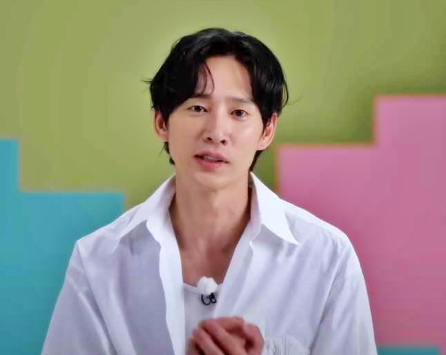 오징어게임-시즌2-참가자-현주-인터뷰-장면