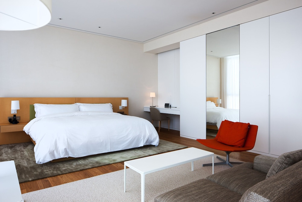 강릉 최고 5성급 오션뷰 호텔 예약 꿀팁