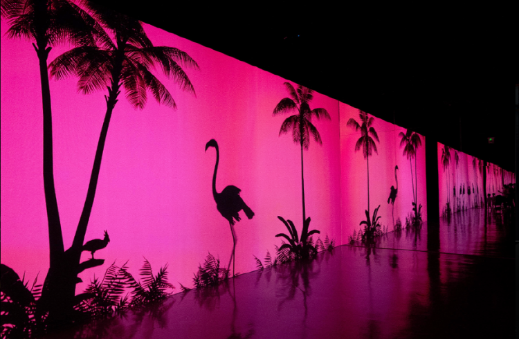 여수 아르떼뮤지엄