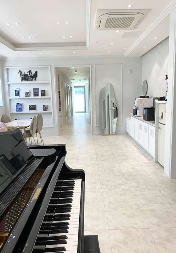 터치더피아노 세종