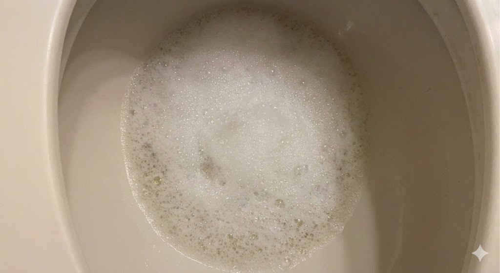 신장기능저하증상