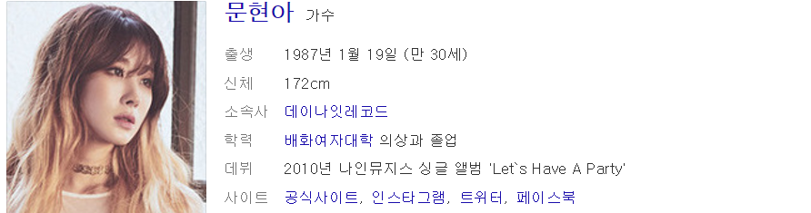 문현아 결혼