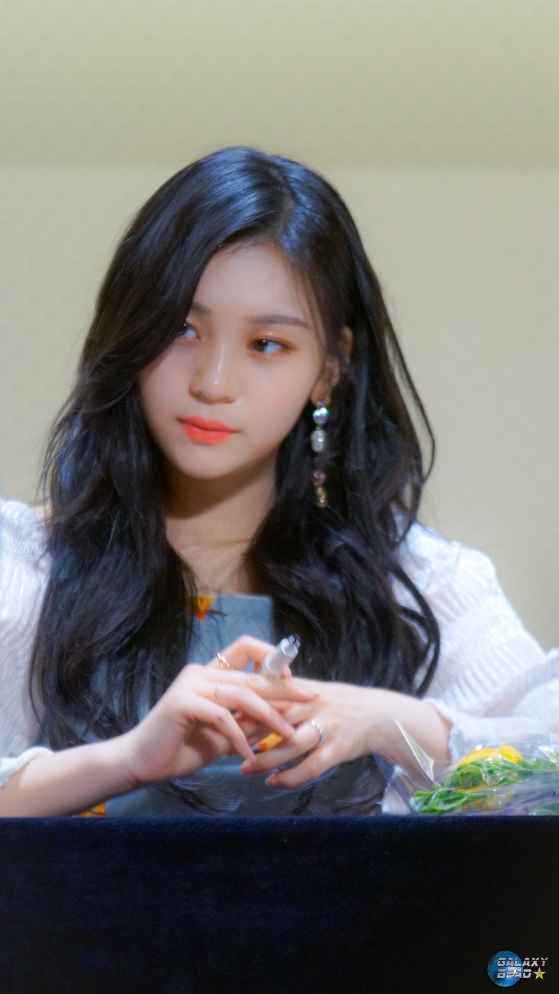 여자친구 팬사인회 모음 여자친구 팬사인회 모음