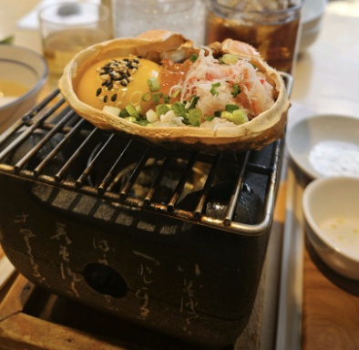 마포 연남동 미쁘동연남2호점