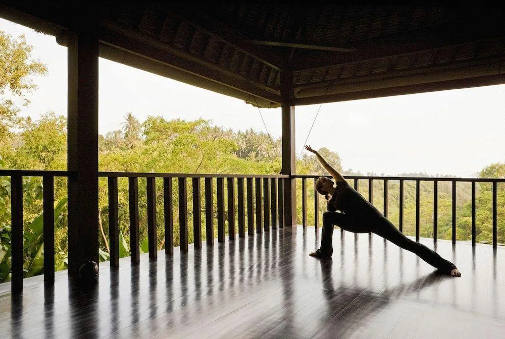 코모 우마 우붓(2)