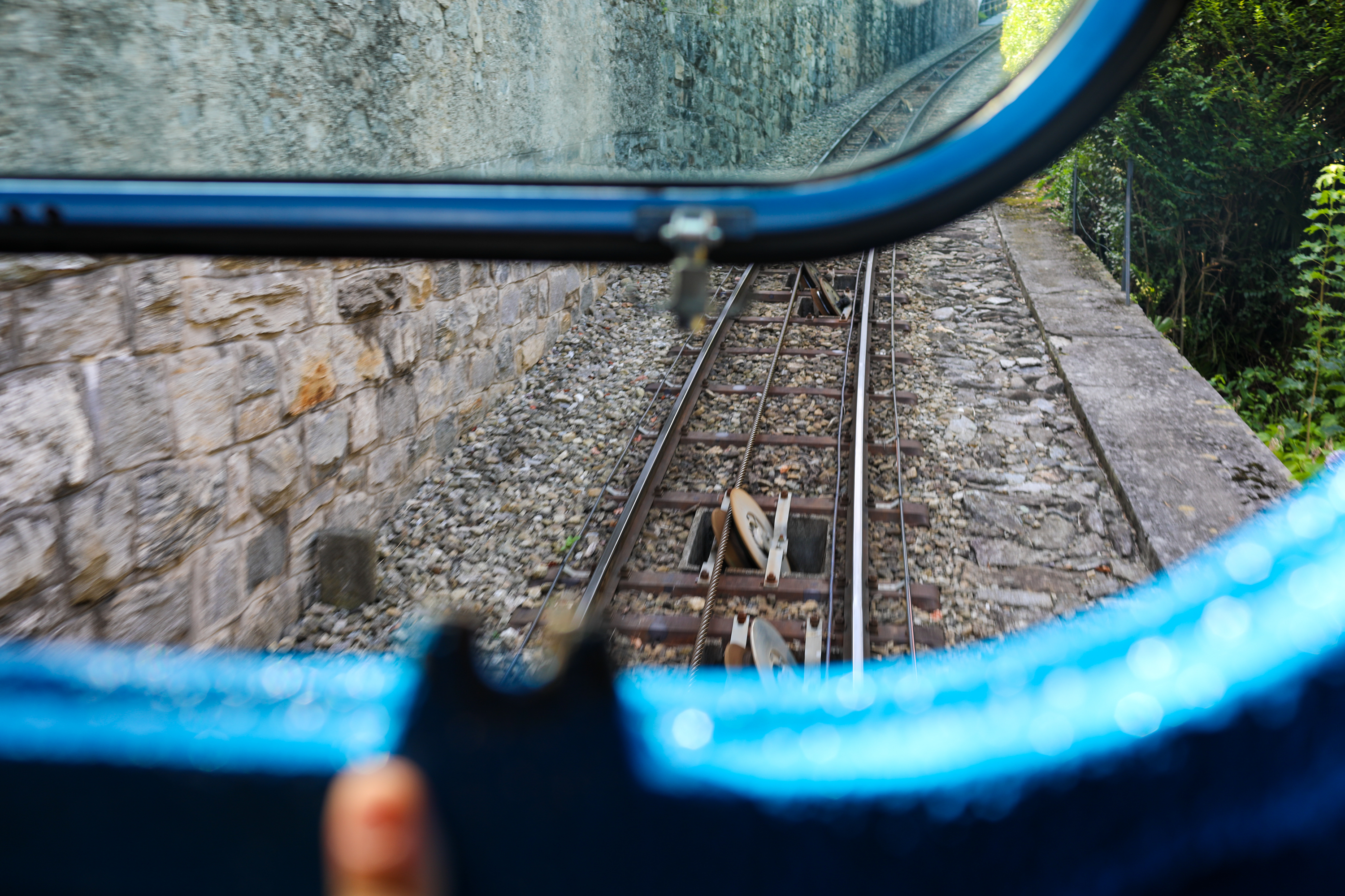 마돈나 델 사소 성당