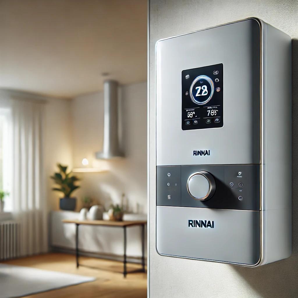 린나이 가스보일러