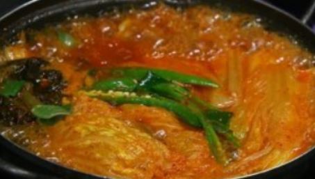 이경규 옛골 주소