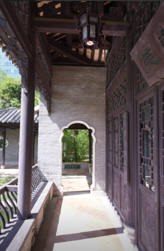 효원공원 월화원7