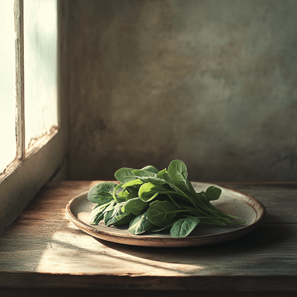 시금치-먹는-법