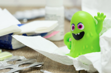 목감기 빨리 낫는법 (따끔 따끔, 쉰소리) 나만의 꿀팁까지 공개