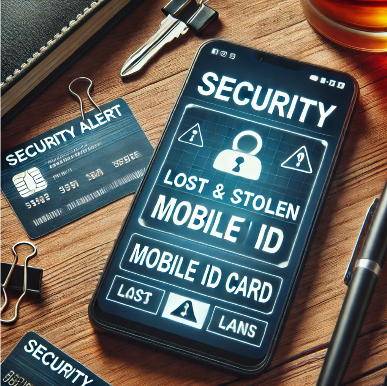 모바일 신분증 발급방법7