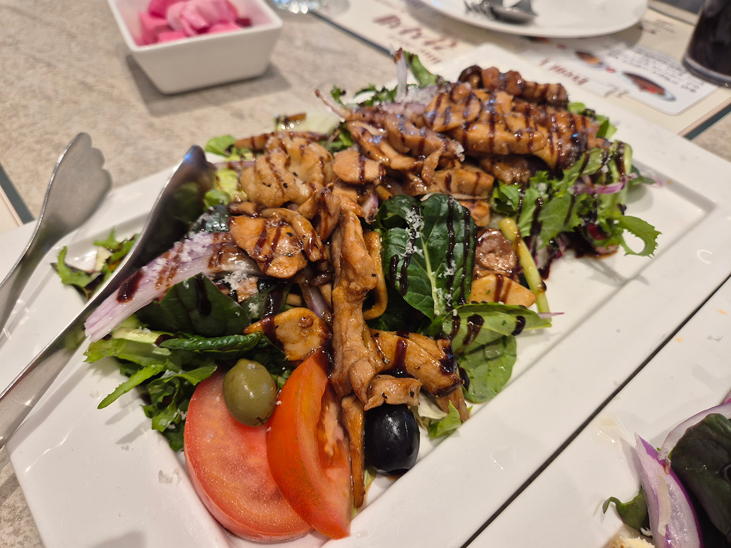 양주 화덕 피자&파스타 맛집 <뚜띠쿠치나>