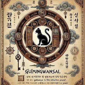 귀문관살이란