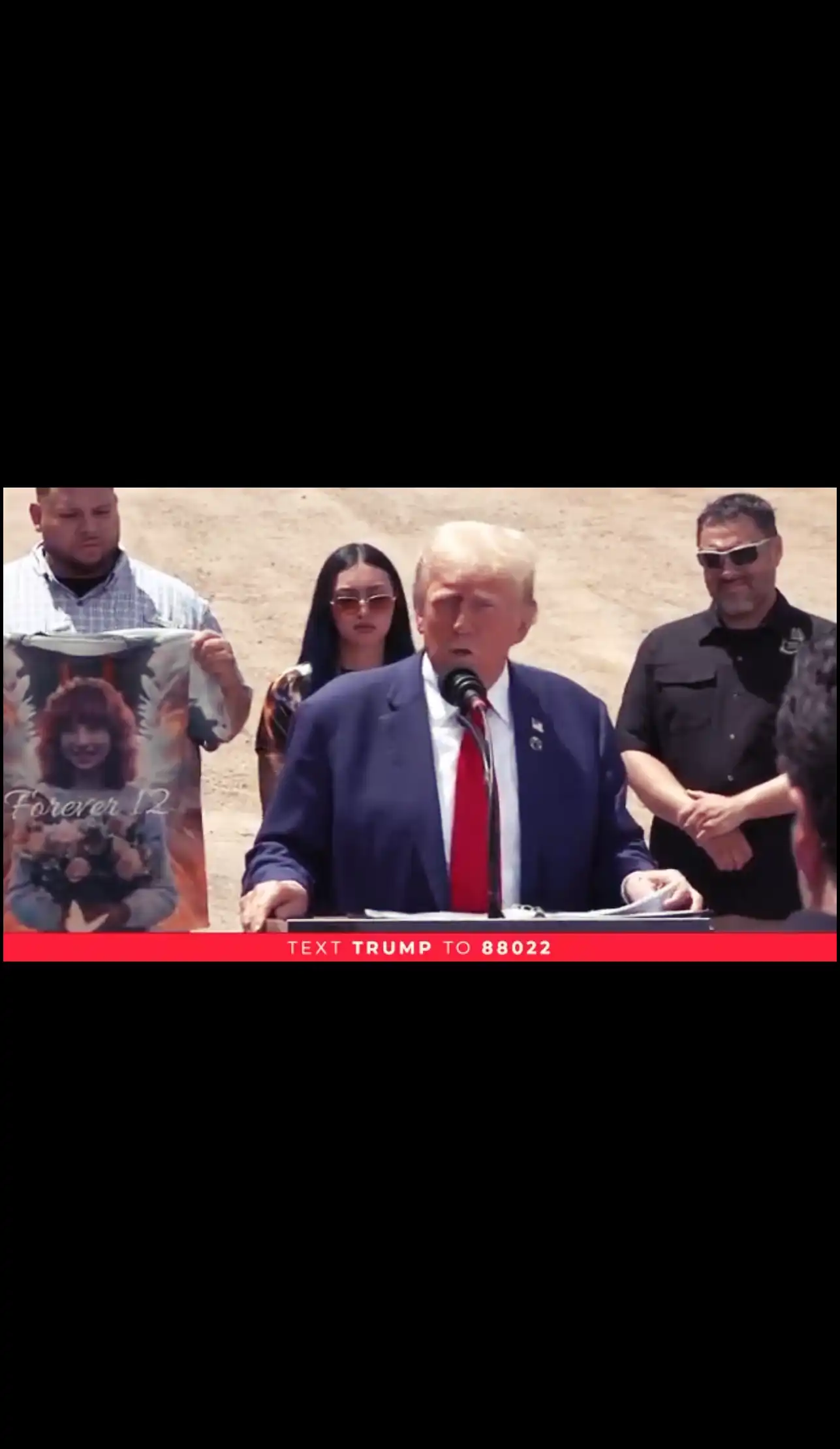 트럼프 나이 재산 키 등( 미국 대통령 프로필 )