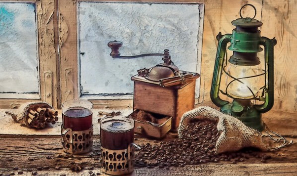 [커피 칼로리] 아메리카노 칼로리 비교