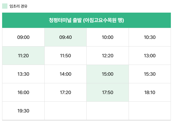 아침고요수목원 수국전시회