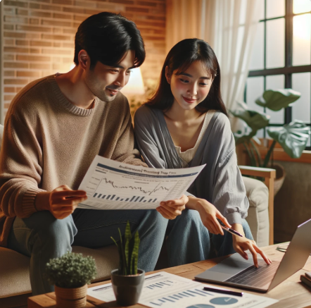 주식 거래 수수료 증권사 비교