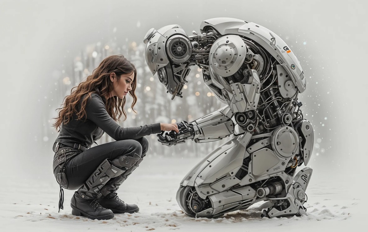 인간 예술가 vs AI 아티스트: 공존할 수 있을까?