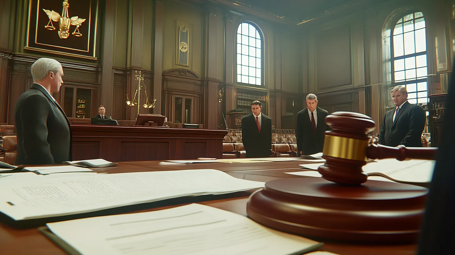 증여 계약서 작성, 법적 분쟁 없이 완벽하게 준비하는 방법은?