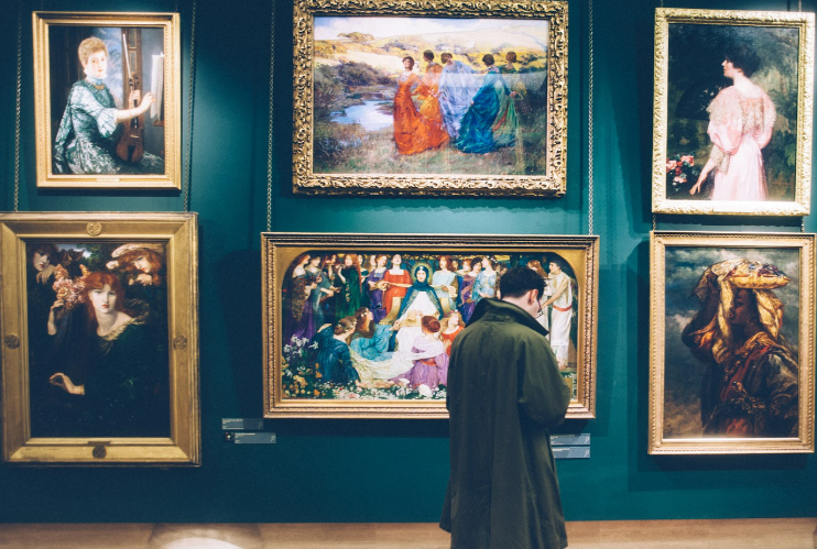 문화생활을 공짜로 즐기는 방법: 공연, 전시, 영화 할인 정보