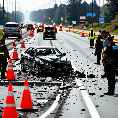 도로교통사고감정사 자격증