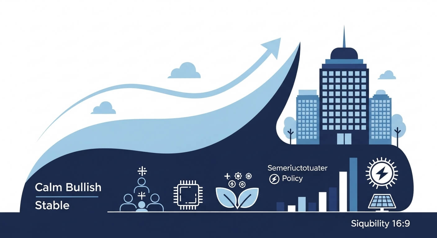 코스피 급등주: 대형 호재 기반의 제한적 상승