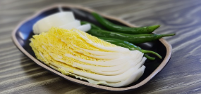 배추의 영양성분과 다양한 요리법 완벽 가이드