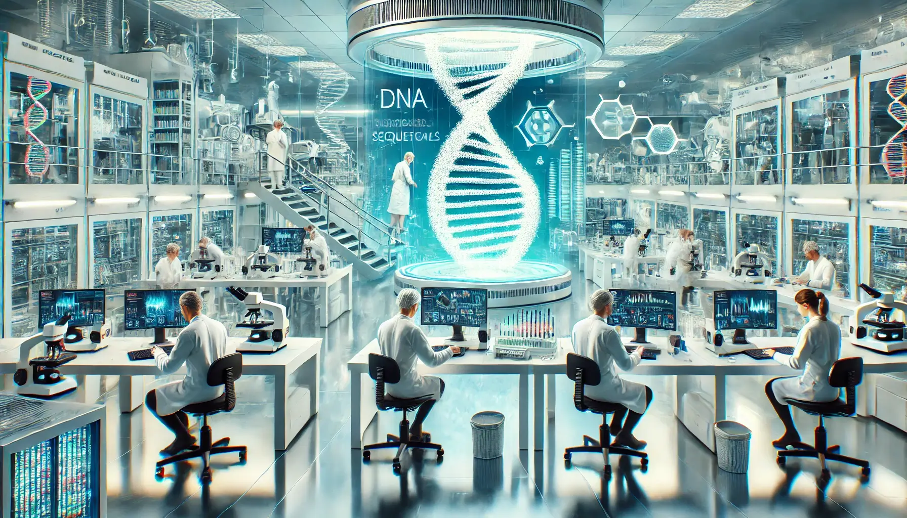 바이오시밀러 생산 부문