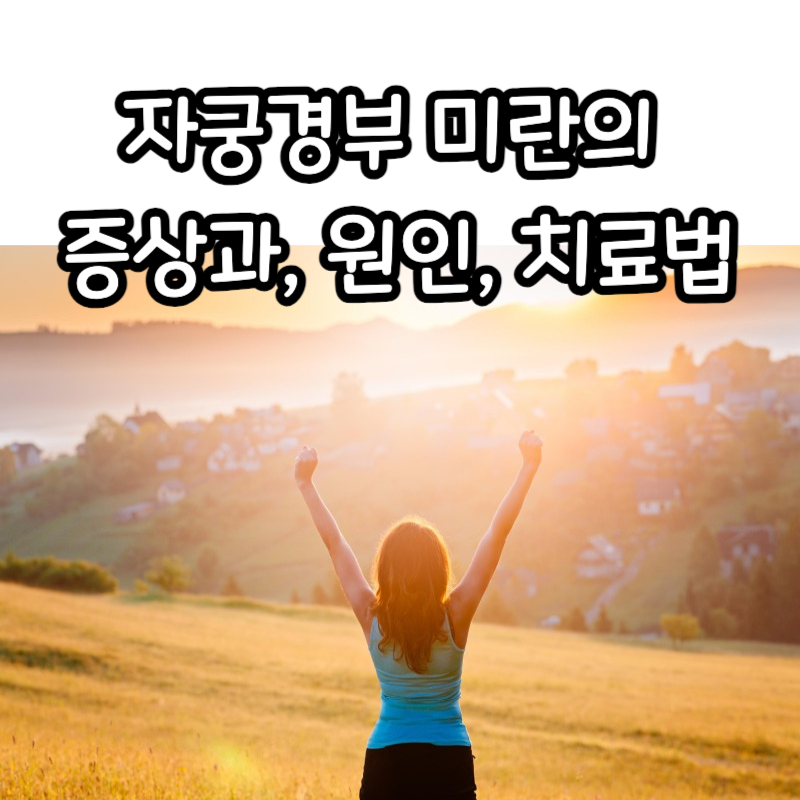 자궁경부미란
