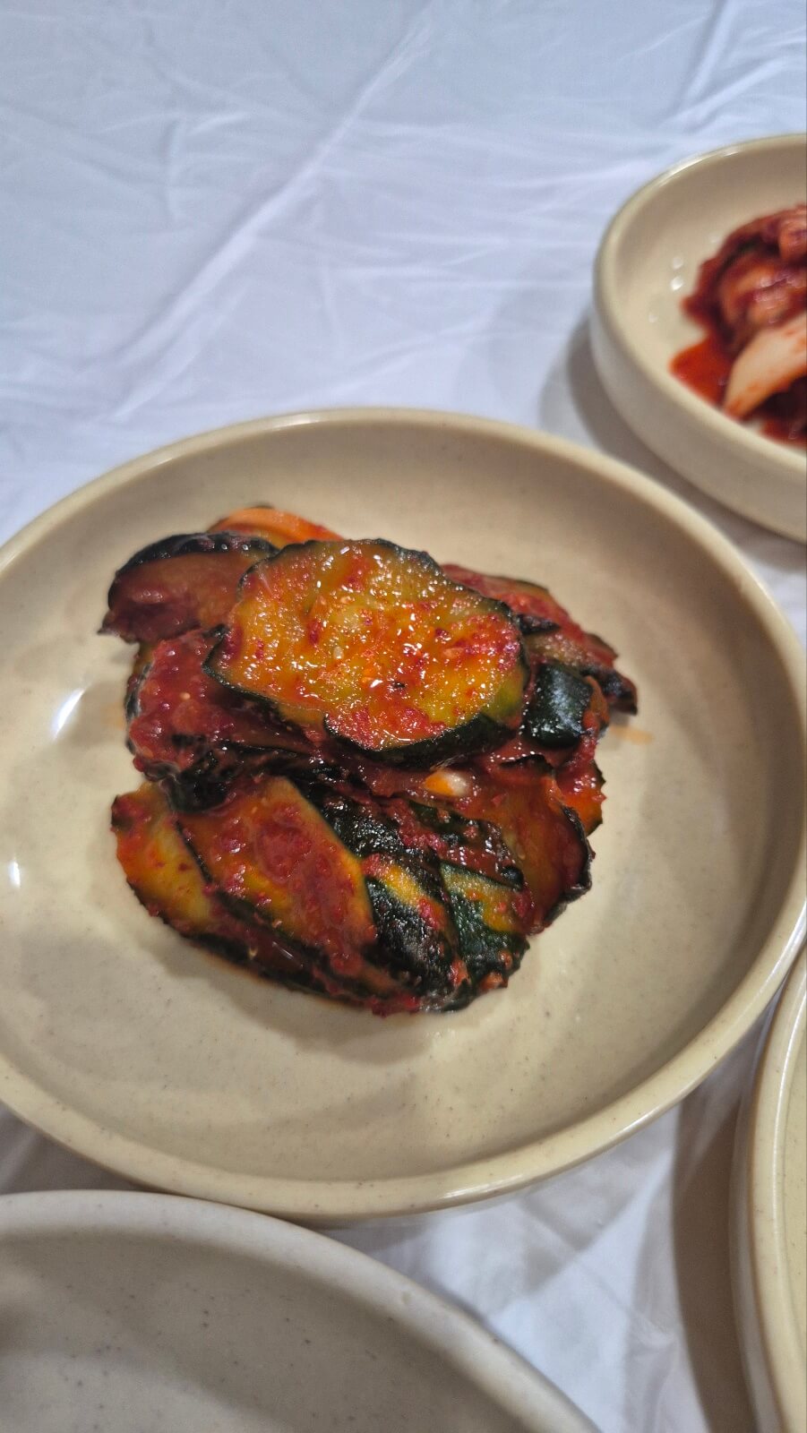 군산 맛집 운정식당 솔직 후기