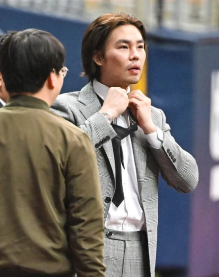 오재원 프로필 해설 은퇴 나이 키
