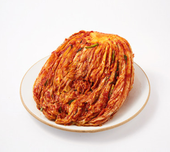 홍진경김치
