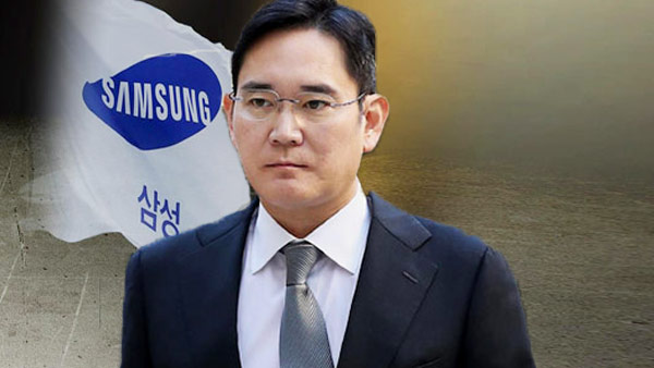 이재용 회장