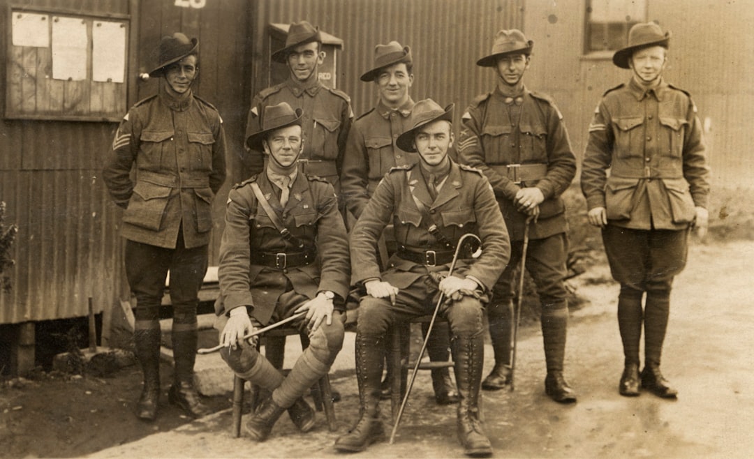 battalion