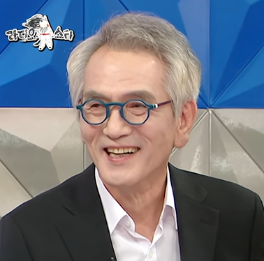 정관용 프로필