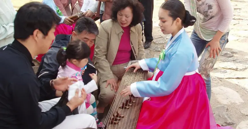 순천 낙안읍성 민속문화축제 일정 프로그램 주변 맛집 숙소