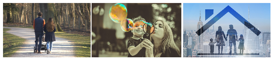 육아휴직급여란