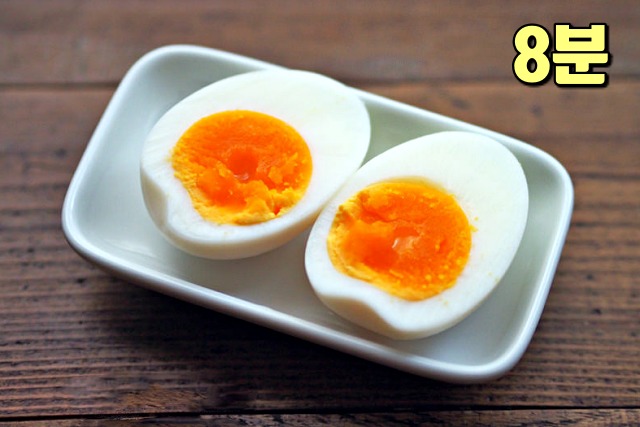 달걀 반숙 시간, 달걀 삶는 방법, 달걀 완숙 시간, 달걀 완숙 맛있게 삶으려면, 생활 팁줌 매일꿀정보