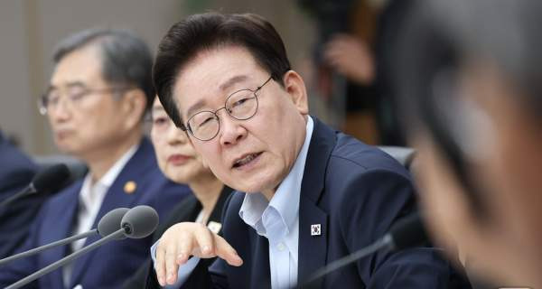 이재명 대통령 귀국 후 현안 총정리｜김지용 중수청장&middot;내란 특수본&middot;강훈식 사의&middot;조희대 갈등