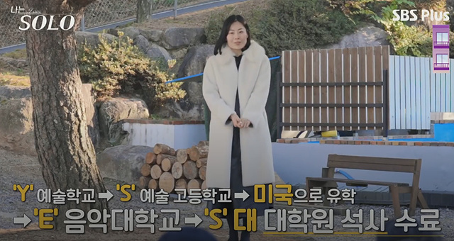 나는솔로 25기 여자 직업 나이 영숙, 순자, 영자, 옥순, 현숙, 미경 직업 나이 자기소개