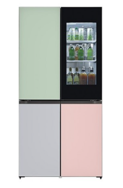 lg오브제 냉장고