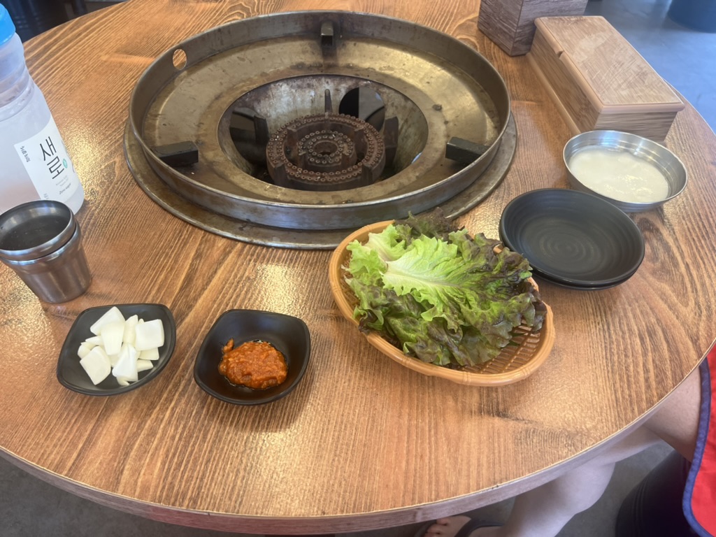 남춘천 닭갈비