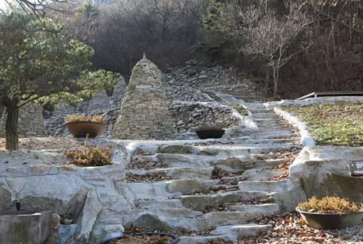 석모도자연휴양림