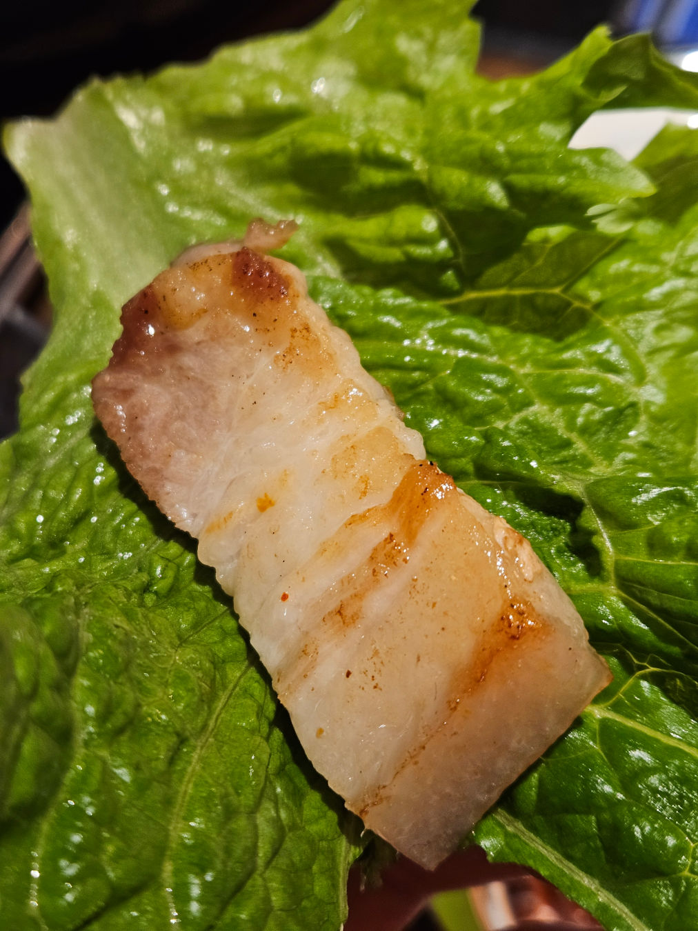 고기가 온당 오겹살