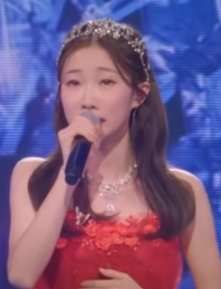 바람 바람아 - 정서주