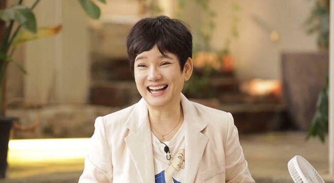 안문숙