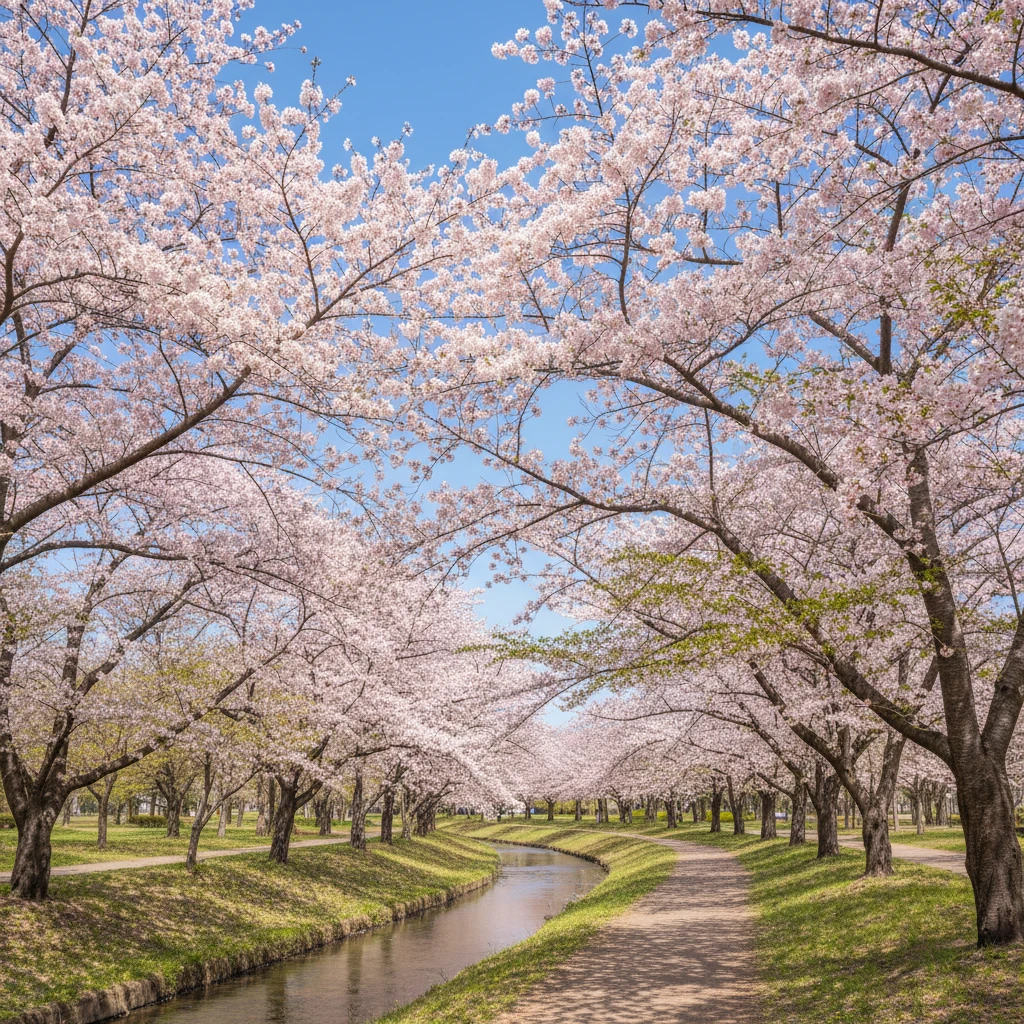 2026년 울주군 벚꽃 축제 일정 및..