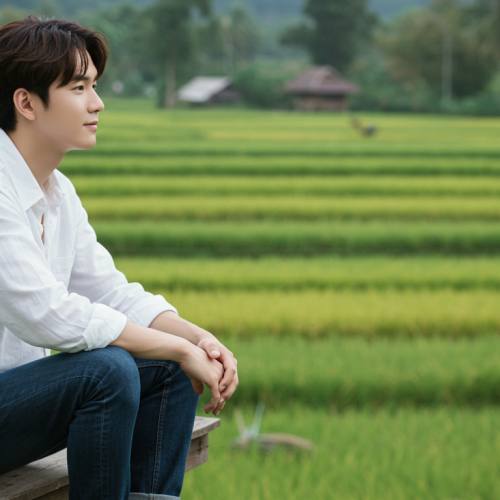 에겐남 예시 사진