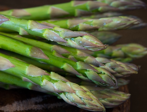 아스파라거스